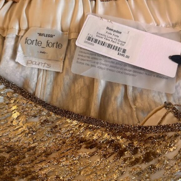 Hampden forte forte - Picture 3 of 11